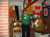 Great Lakes Naval Training Center 2002